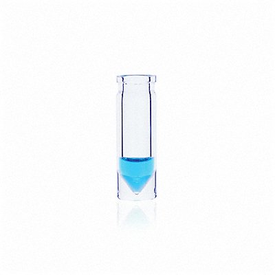 WHEATON W986219NG High Recovery Vial 5 mL 20 mm Dia PK12