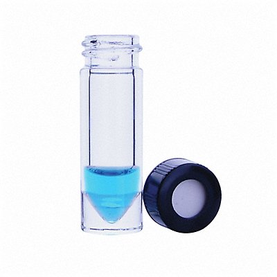 WHEATON W986289NG Vial with Cap 5 mL 20 mm Dia PK12