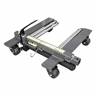 BENDPAK RCD2500 Vehicle Dollies 2500 lb Load Capac.