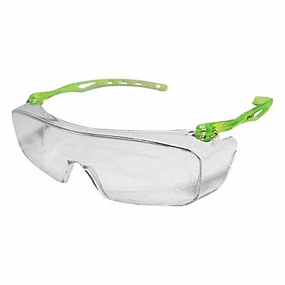 PYRAMEX SL9910ST Pyramex Intruder Safety Glasses Hi-Vis
