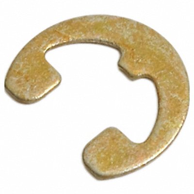 ROTOR CLIP RE56STZD E-Style Retain Retaining Ring Steel PK50