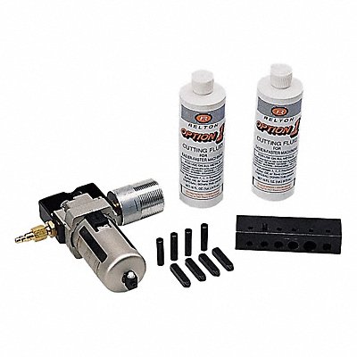 GOODWAY REP703QKIT Repair Kit for GTC-703Q Flexible Shafts