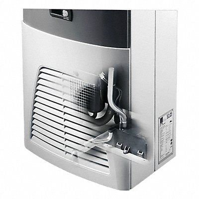 RITTAL 3397529 Louverd Grill A/C Unit 3304450