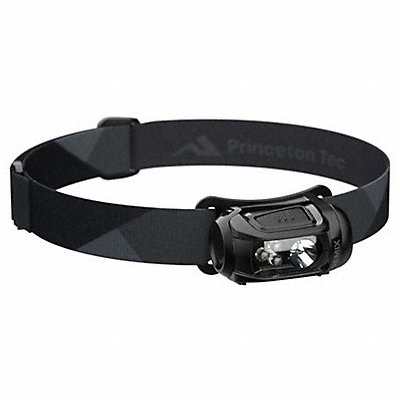 PRINCETON TEC RMX300BK Headlamp Plastic Black 450lm