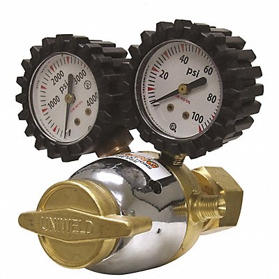 UNIWELD RO100 Regulator