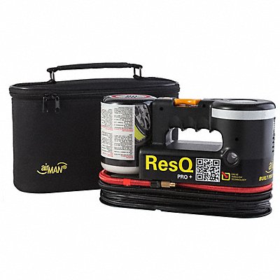 AIRMAN 71063021 Tire Repair Air Compressor Kit Sealan
