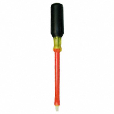 SALISBURY S2375704 Screwdriver It Sltd 1/4 Inch X 4 Inch