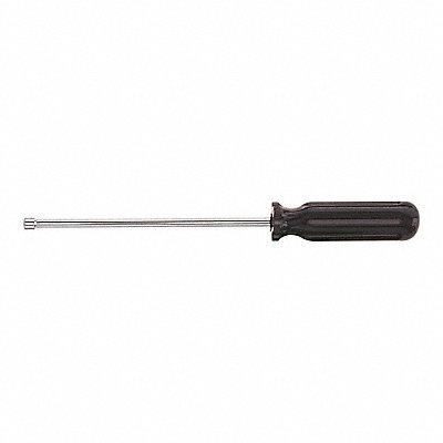 KLEIN TOOLS S66 Indiv. Nut Driver 3/16  6 Shank