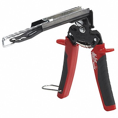 MALCO HRP2 Hog Ring Pliers Self Feed 7