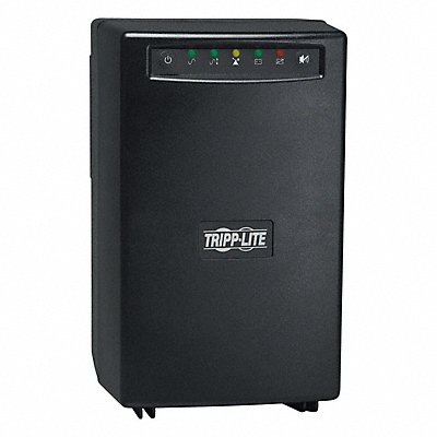 TRIPP LITE SMART1500 Line Interactive 1.50kVA 120VAC