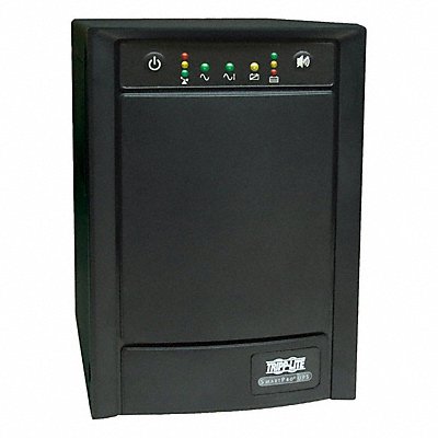 TRIPP LITE SMART1500SLT Line Interactive 1.50kVA 120VAC