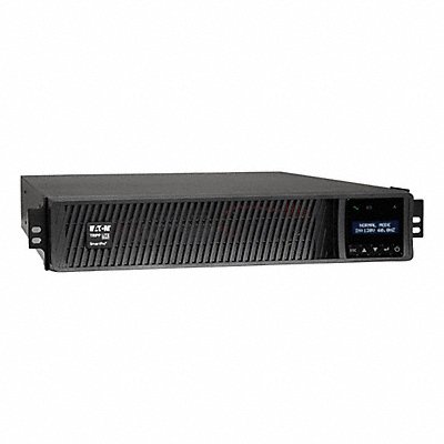 TRIPP LITE SMART3000RM2UN Line Interactive 3.00kVA 120VAC