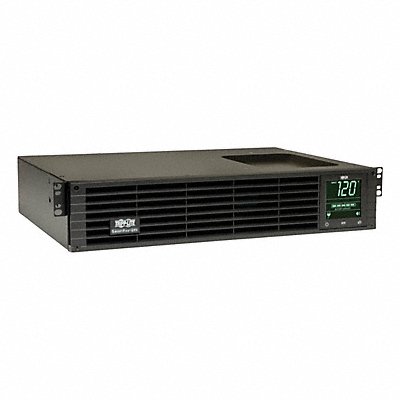TRIPP LITE SMART750RMXL2U Line Interactive 750.00kVA 120VAC