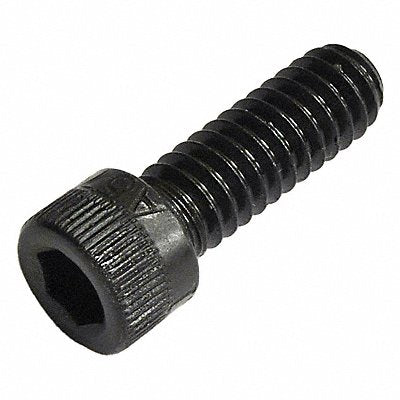 GRAINGER 430240PG Socket Head Cap Screw (SHCS) Alloy Steel 5/8 -11 1 1/2in L PK25