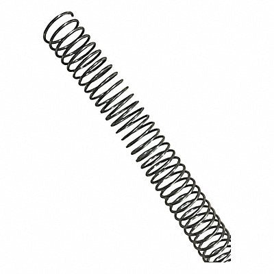 AEROQUIP 9005642S Steel Coil Spring Guard