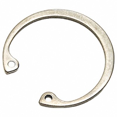 ROTOR CLIP DHO21STZ3X INT Ring Retaining Ring Steel PK50