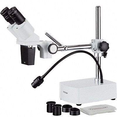 GLOBE SCIENTIFIC ASE400Z Microscope