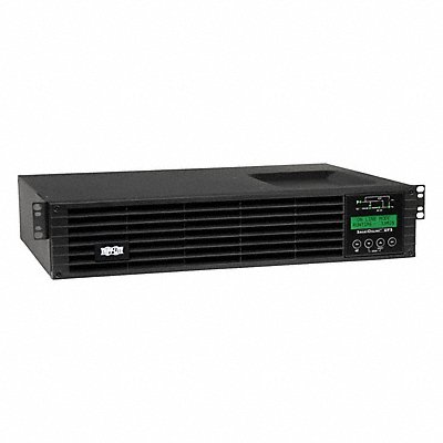 TRIPP LITE SU1000RTXLCD2U On-Line/Double Conversion 1.00kVA