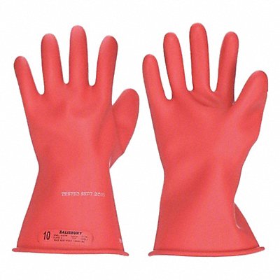 MECHANIX WEAR GK001110R Electrical Glove kit