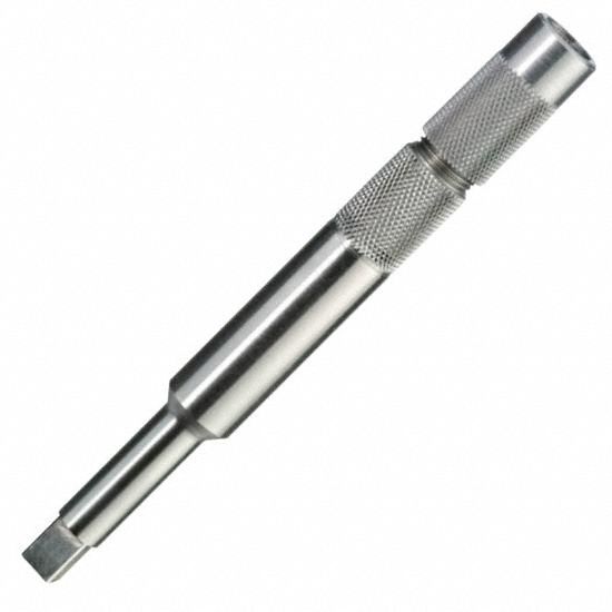 GRAINGER 21713 Tap Extension Material HSS 9 L