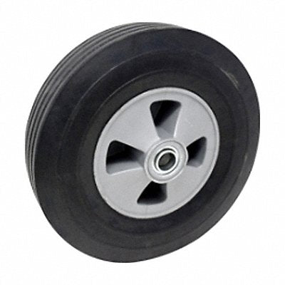 RUBBERMAID COMMERCIAL PRODUCTS GRFG9T13L30000 Wheel For Use With 3LU59