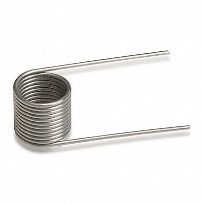 GRAINGER 3HPP2 Torsion Spring 360 Deg 1.755 OD