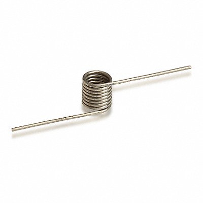 GRAINGER 3HPT4 Torsion Spring 180 Deg 1.189 OD