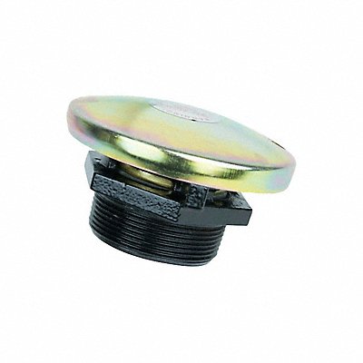 FILL-RITE FRTCB Vent Cap w/Base 2 In NPT Inlet 4 In L