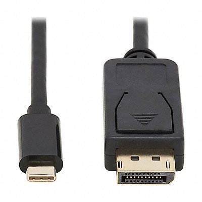 EATON TRIPP LITE U444006DPBD Cable