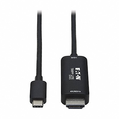 EATON TRIPP LITE U444003HDR2BE Cable