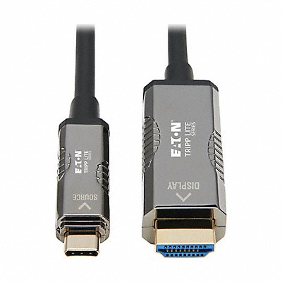 EATON TRIPP LITE U444F310MH4K6 Display Cable
