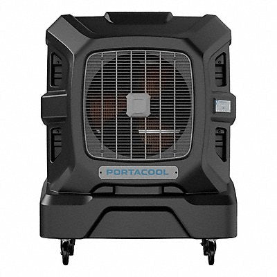 PORTACOOL PACA20001A1 PortableEvaporativeCooler 45gal 2000sqft