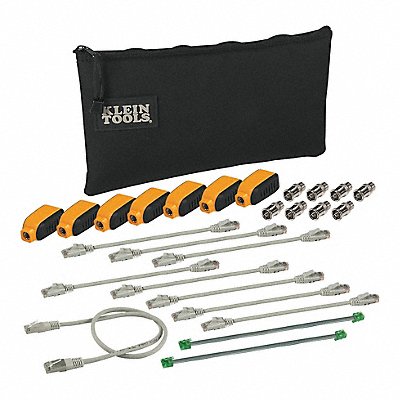 KLEIN TOOLS VDV770834 VDV Commander Test-n-Map Remote