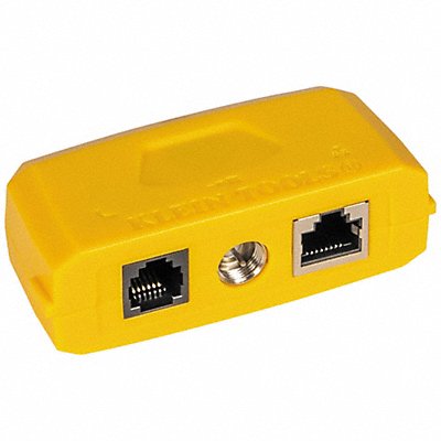 KLEIN TOOLS VDV770770 Self-Storing Test + Map ID Remote