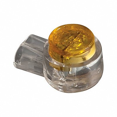 KLEIN TOOLS VDV826604 UY IDC Connector UY 22-26 AWG PK25