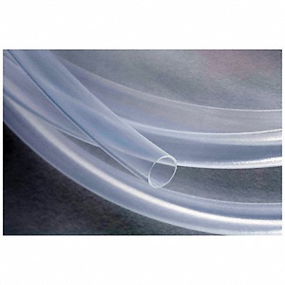 VERSILON TSFE14025003150 PEX Tubing Clear 3/16 in 50 ft 402F