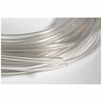 VERSILON AJD00012 PEX Tubing Clear 3/16 in 50 ft 165F