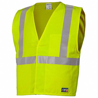 KISHIGO F4423X Vest