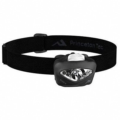 PRINCETON TEC VIZZII Headlamp Plastic Black 200lm