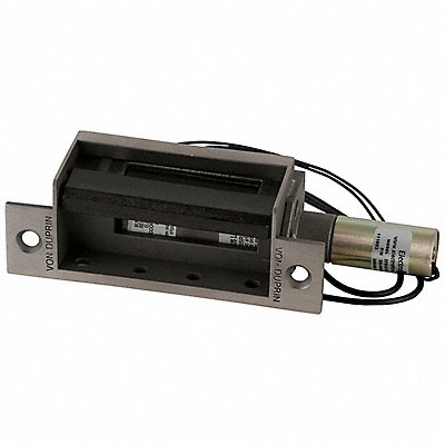 VON DUPRIN 621024VUS32DCON Electric Strike 24VDC Fail Secure