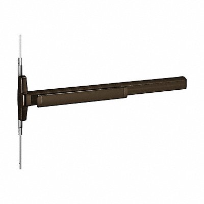 VON DUPRIN QEL3347ANLOP3313 Grade 1 Narrow CVR Exit 710