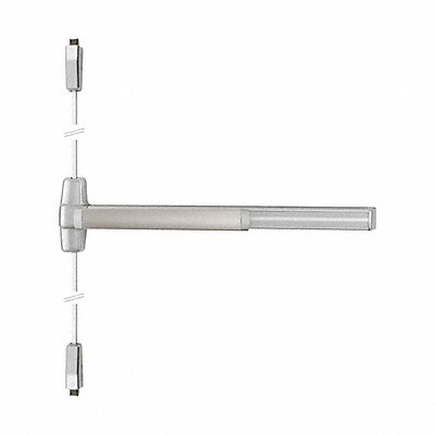VON DUPRIN QEL9927NLOPF326D Grade 1 SVR Exit Device 626