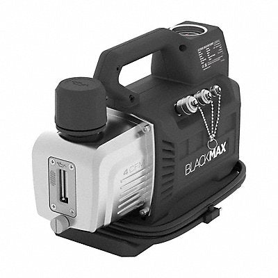 BLACKMAX VPBM4V Vacuum Pump 1/2 hp Brushless DC