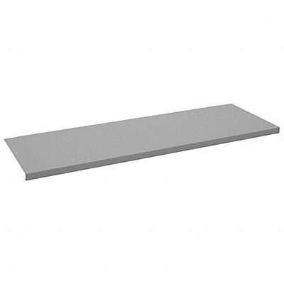TENNSCO FS3060 Workbench Shelf 60in.Wx30in.D 450 lb.