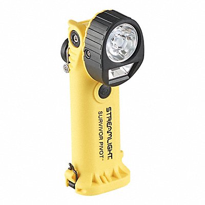 STREAMLIGHT 91826 Flashlight Yellow LED 18.1 oz