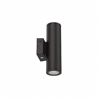 LITHONIA LIGHTING WMCL4P1SWW2A45UVOLTPEDDBXDM4 4 LED Wall Mount Cylinder