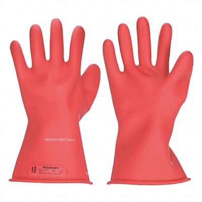 MECHANIX WEAR LRIG001112R Electrical Glove PR