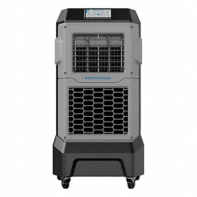 PORTACOOL PACA07001A1 PortableEvaporativeCooler 22gal 700sqft