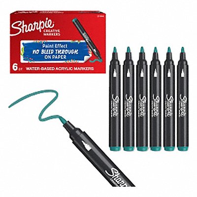 SHARPIE 2218066 Paint Marker