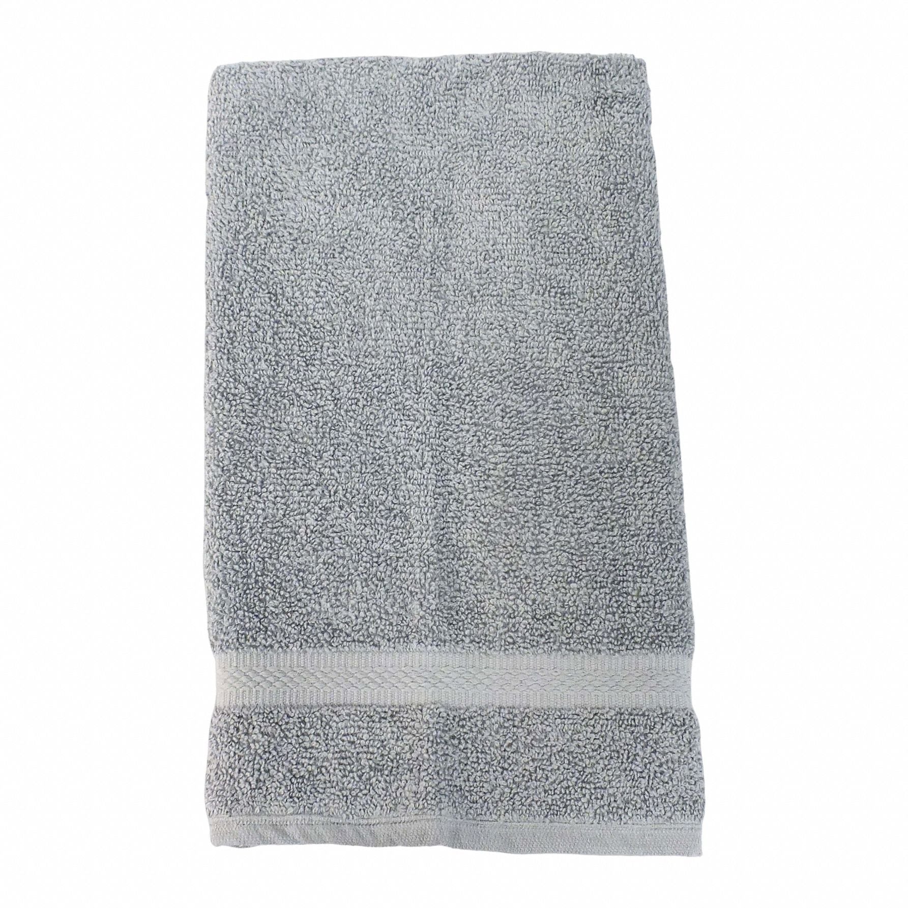 MARTEX 7135306 Hand Towel Grey PK24